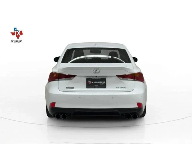 2019 Lexus IS 3rd Gen - Image 10 of 12