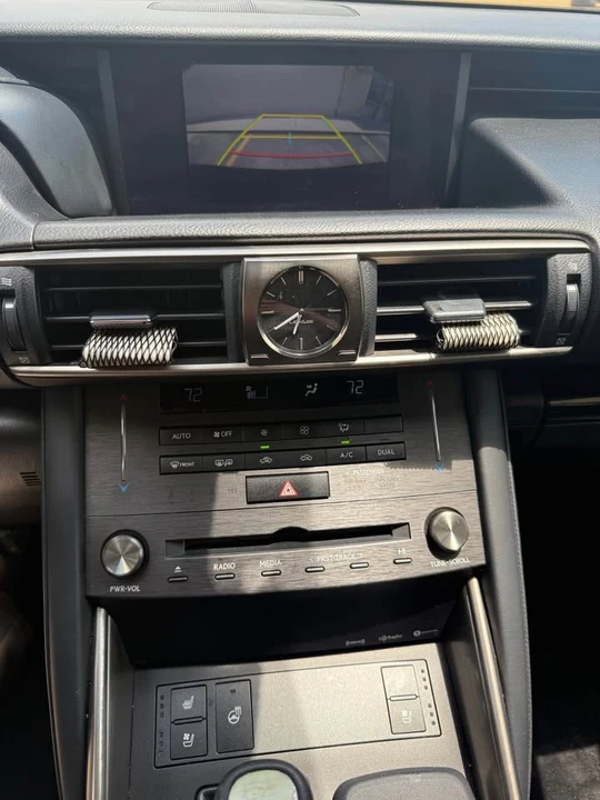 2019 Lexus IS 3rd Gen - Image 11 of 11