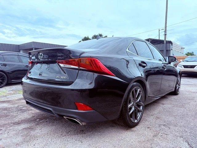 2019 Lexus IS 3rd Gen - Image 7 of 20