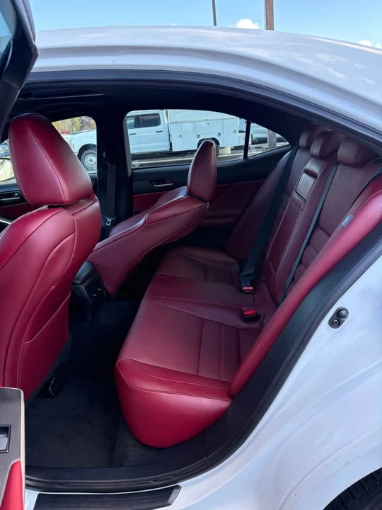 2019 Lexus IS 3rd Gen - Image 3 of 5