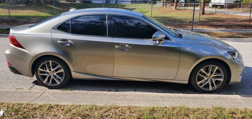 2019 Lexus IS 3rd Gen - Image 7 of 19