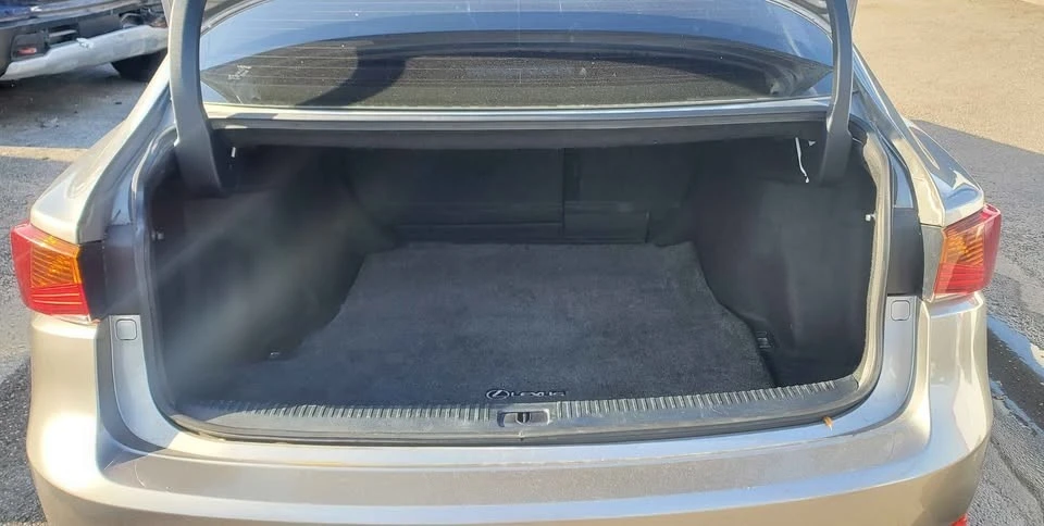 2019 Lexus IS 3rd Gen - Image 19 of 19