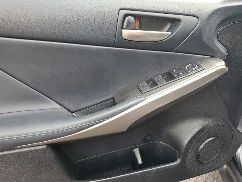 2019 Lexus IS 3rd Gen - Image 12 of 12