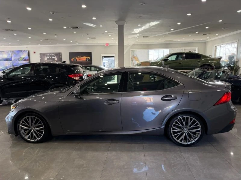 2019 Lexus IS 3rd Gen - Image 2 of 12