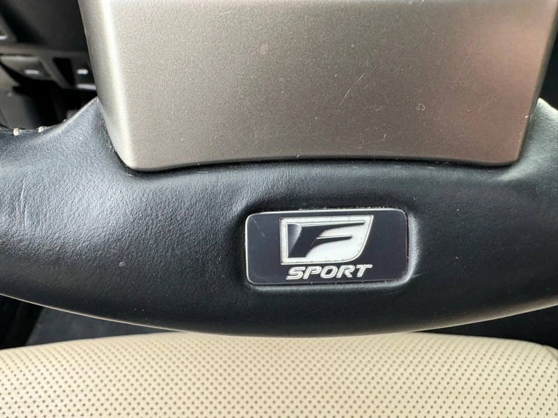 2019 Lexus IS 3rd Gen - Image 19 of 21