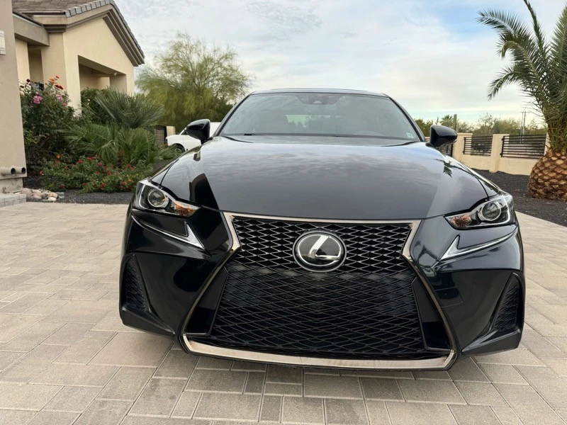 2019 Lexus IS 3rd Gen - Image 6 of 21