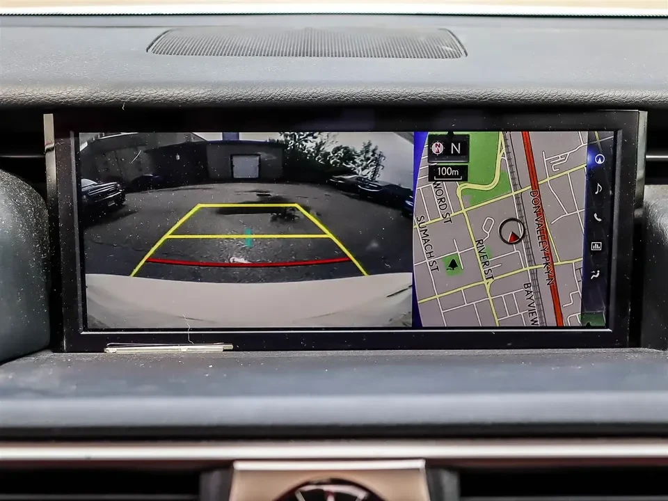 2019 Lexus IS 3rd Gen - Image 12 of 13
