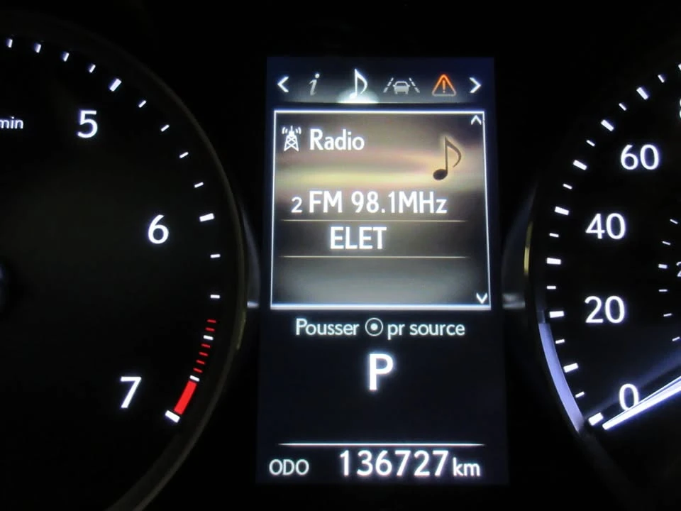 2019 Lexus IS 3rd Gen - Image 18 of 20