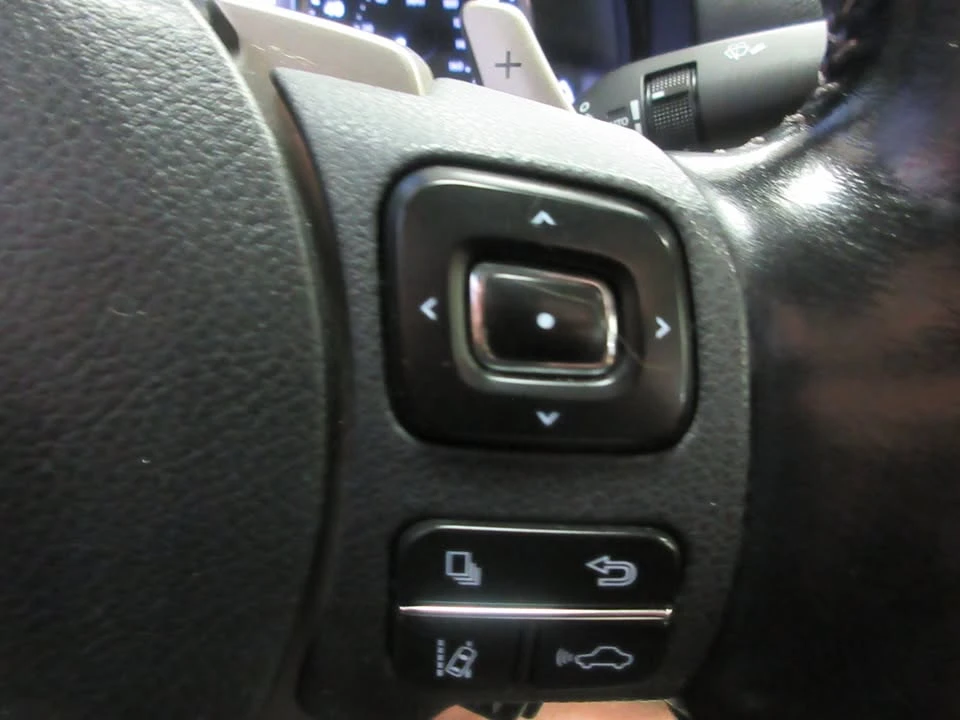 2019 Lexus IS 3rd Gen - Image 20 of 20