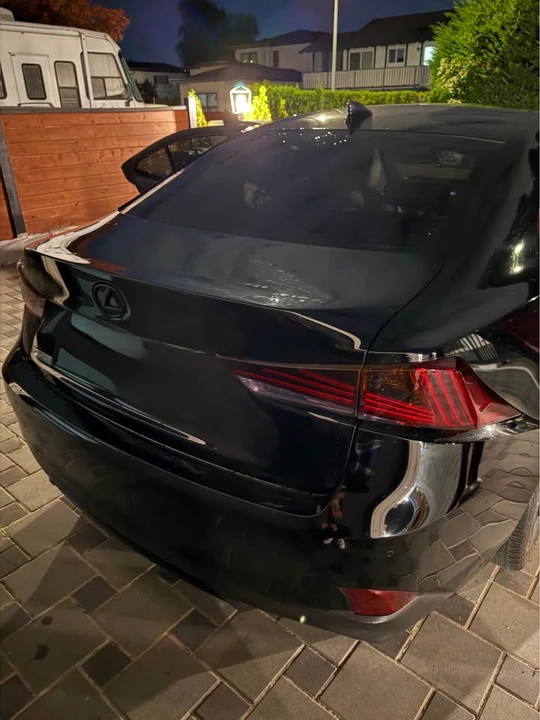 2019 Lexus IS 3rd Gen - Image 6 of 9