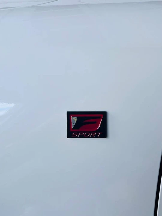 2019 Lexus IS 3rd Gen - Image 15 of 15