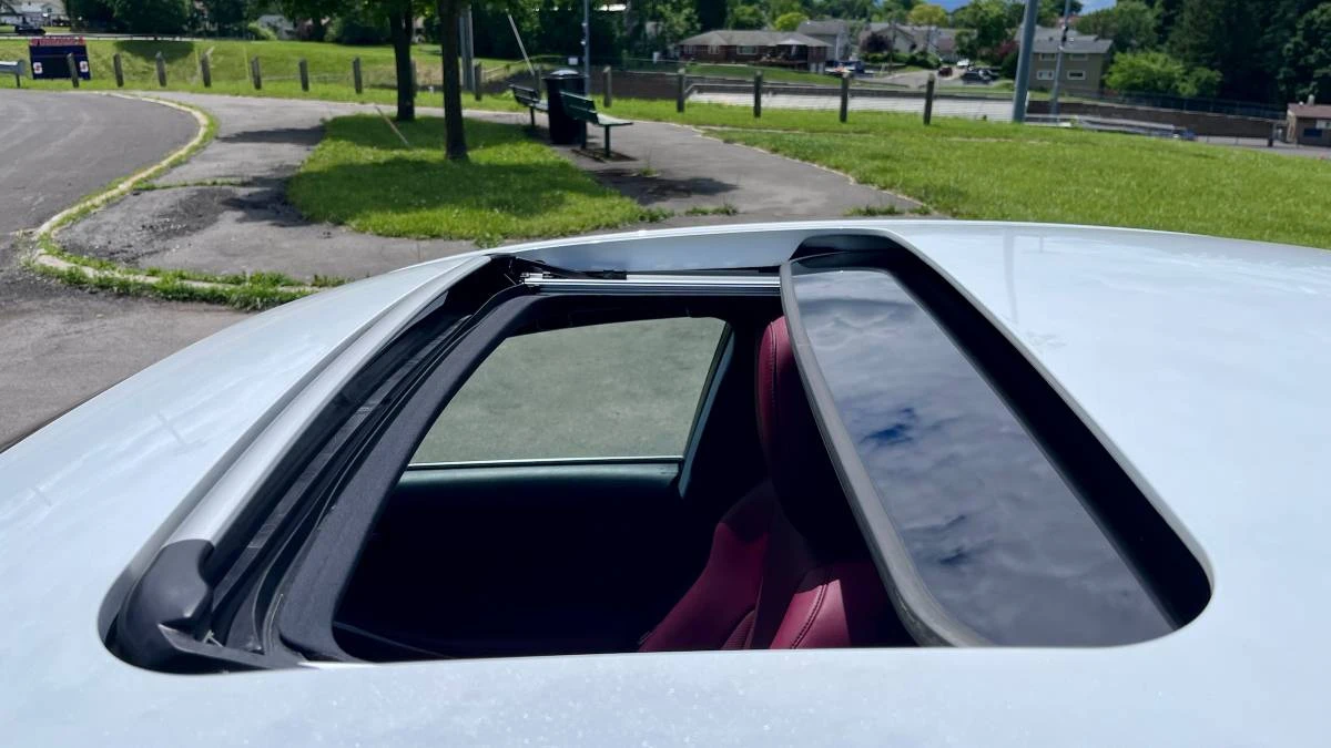 2019 Lexus IS 3rd Gen - Image 12 of 15