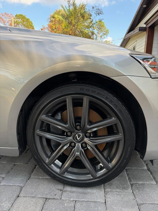 2019 Lexus IS 3rd Gen - Image 14 of 31