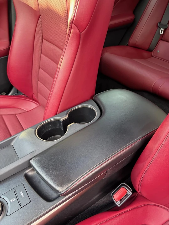 2019 Lexus IS 3rd Gen - Image 21 of 31