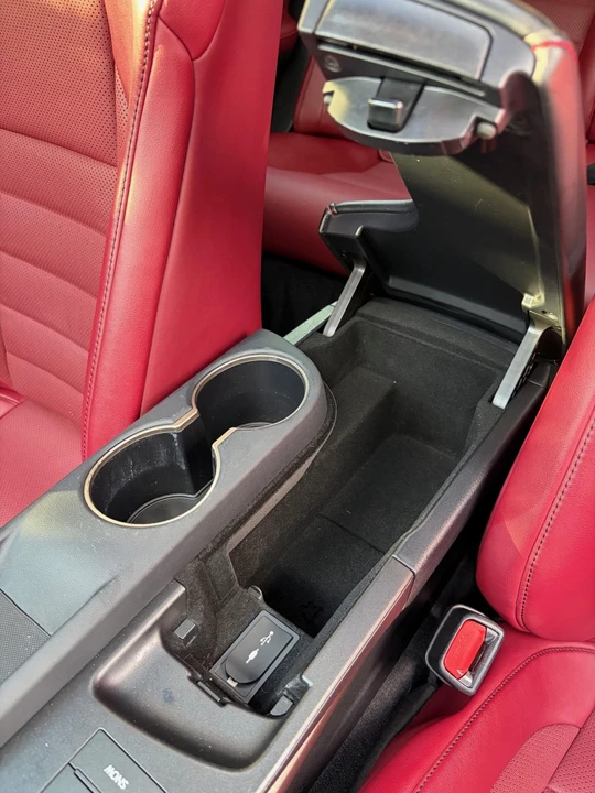 2019 Lexus IS 3rd Gen - Image 22 of 31