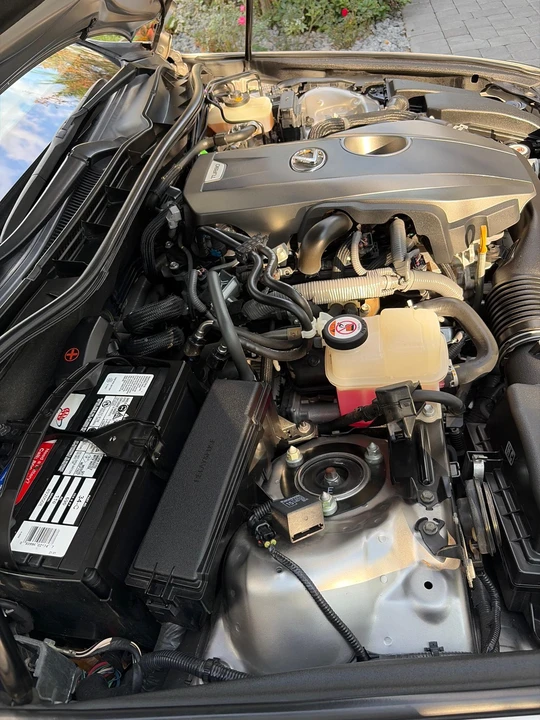 2019 Lexus IS 3rd Gen - Image 29 of 31