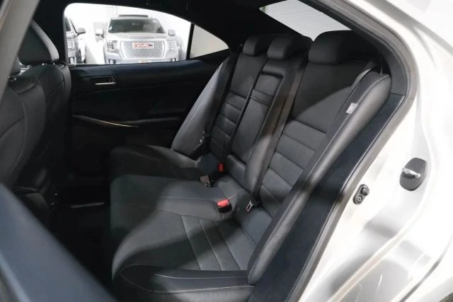 2019 Lexus IS 3rd Gen - Image 8 of 21