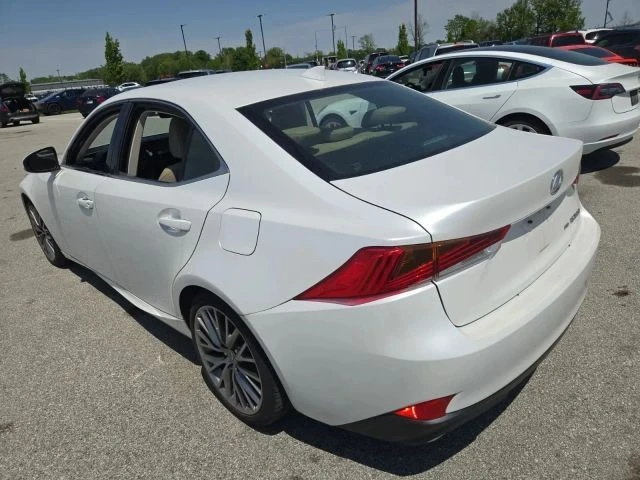 2019 Lexus IS 3rd Gen - Image 4 of 10