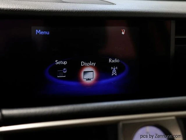 2019 Lexus IS 3rd Gen - Image 18 of 31