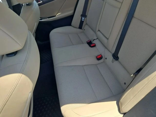 2019 Lexus IS 3rd Gen - Image 10 of 10