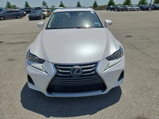 2019 Lexus IS 3rd Gen - Image 3 of 10