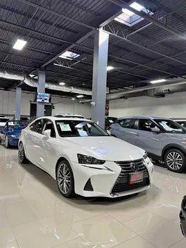 2019 Lexus IS300 Luxury Package