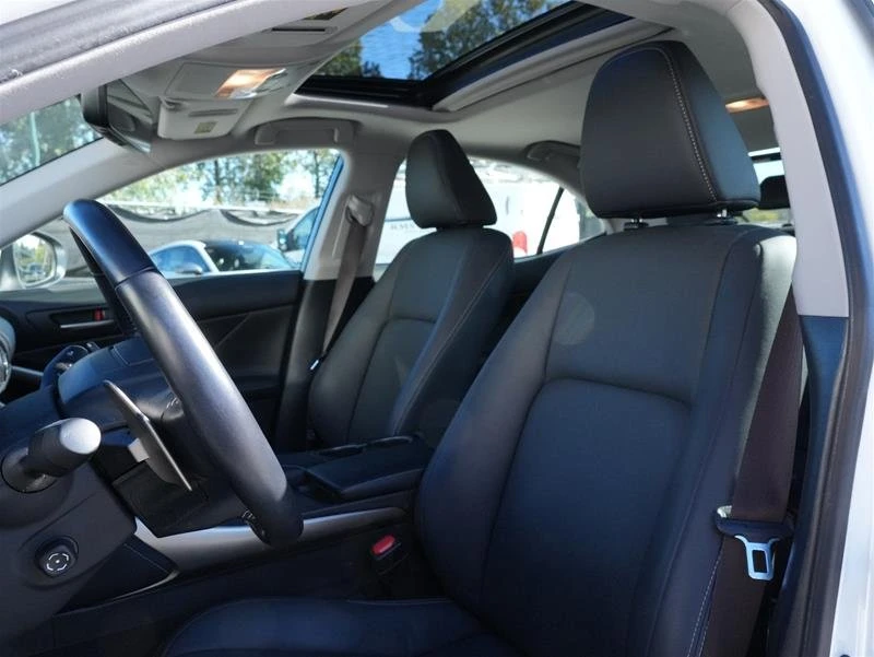 2019 Lexus IS 3rd Gen - Image 11 of 12