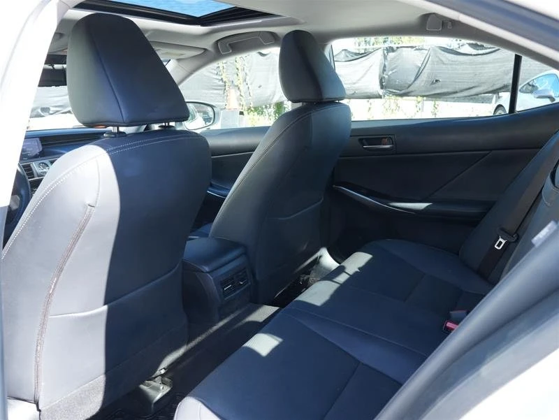 2019 Lexus IS 3rd Gen - Image 12 of 12