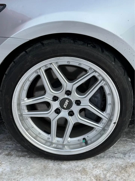2019 Lexus IS 3rd Gen - Image 19 of 19