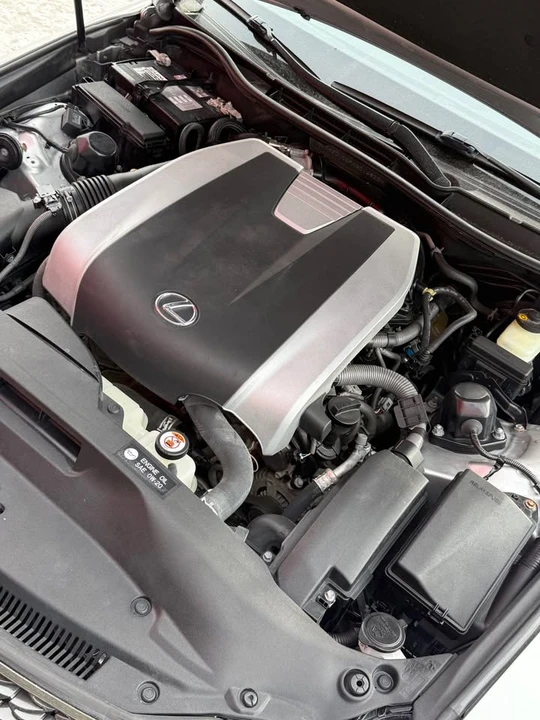 2019 Lexus IS 3rd Gen - Image 18 of 19