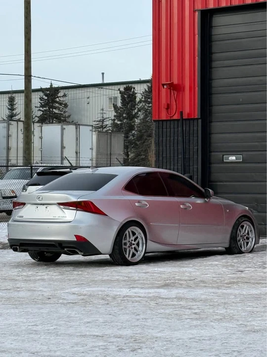 2019 Lexus IS 3rd Gen - Image 6 of 19