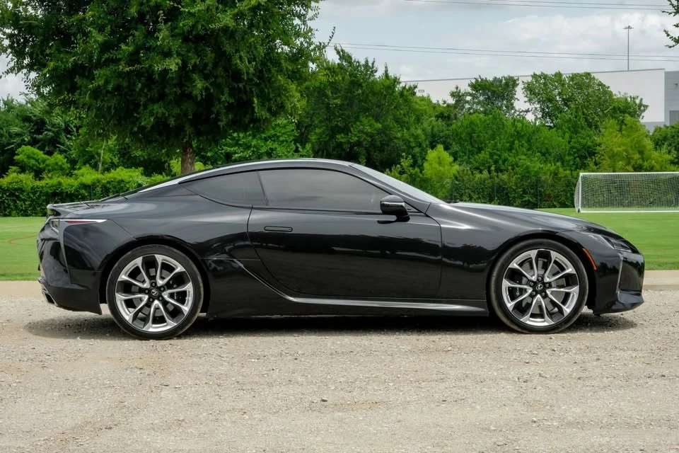 2019 Lexus LC - Image 6 of 20