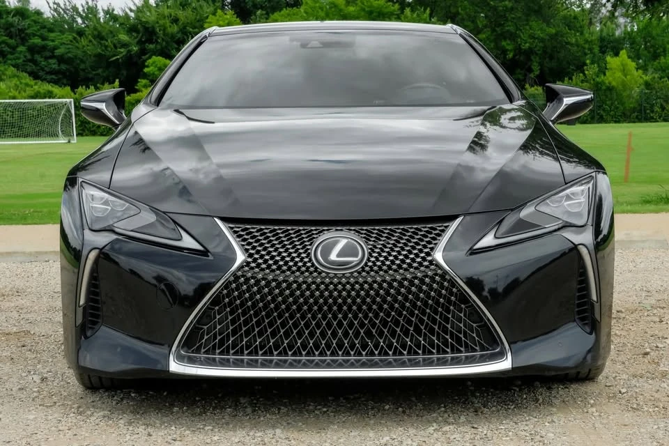 2019 Lexus LC - Image 5 of 20