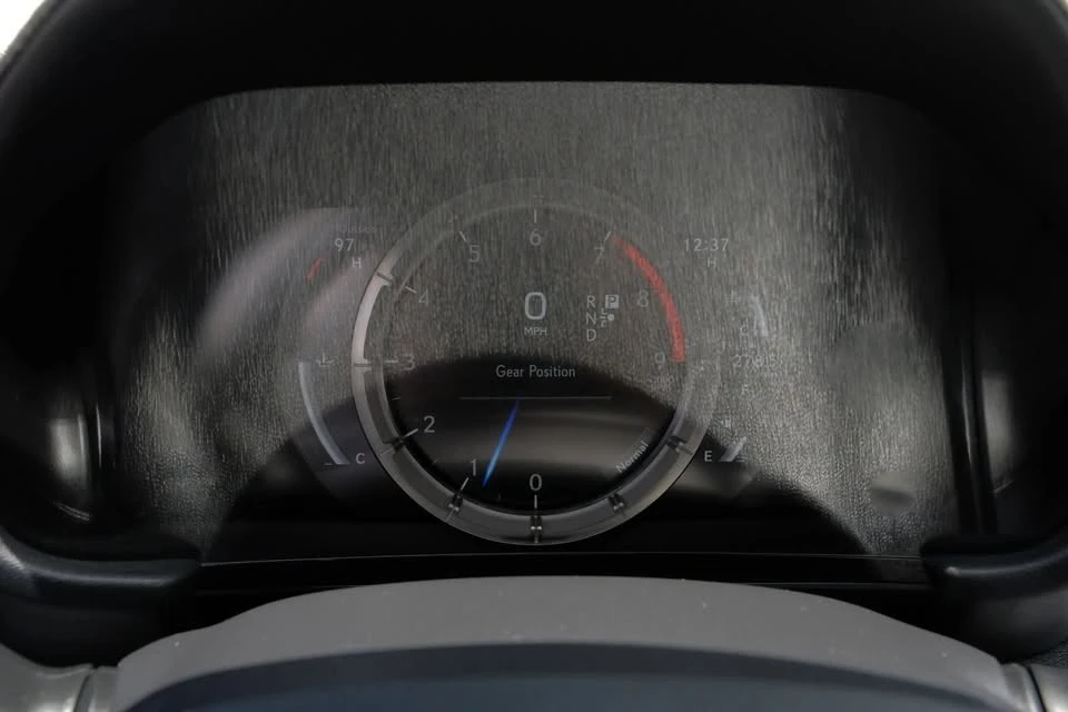 2019 Lexus LC - Image 16 of 20