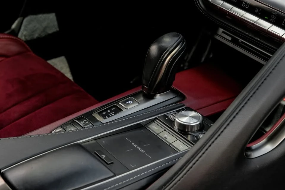 2019 Lexus LC - Image 20 of 20