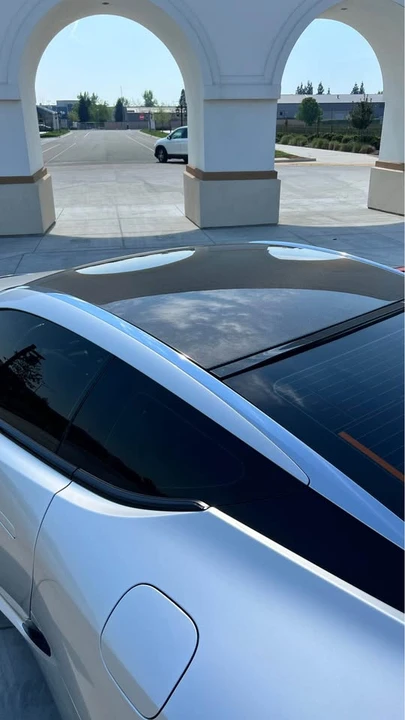2019 Lexus LC - Image 10 of 11