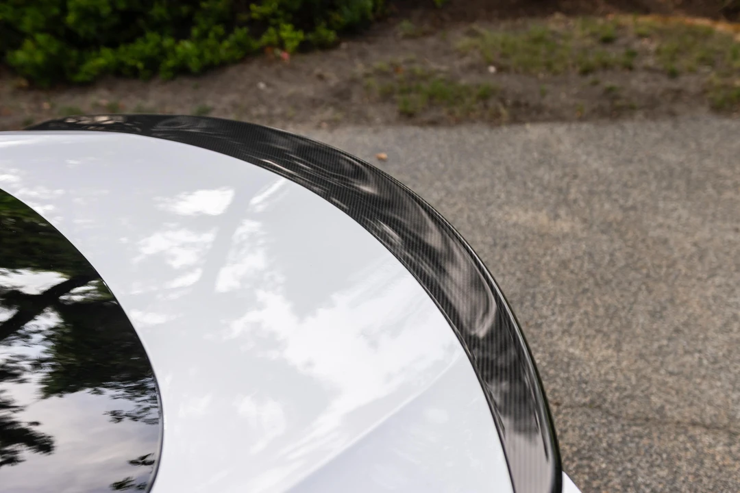 2019 Lexus LC - Image 22 of 31