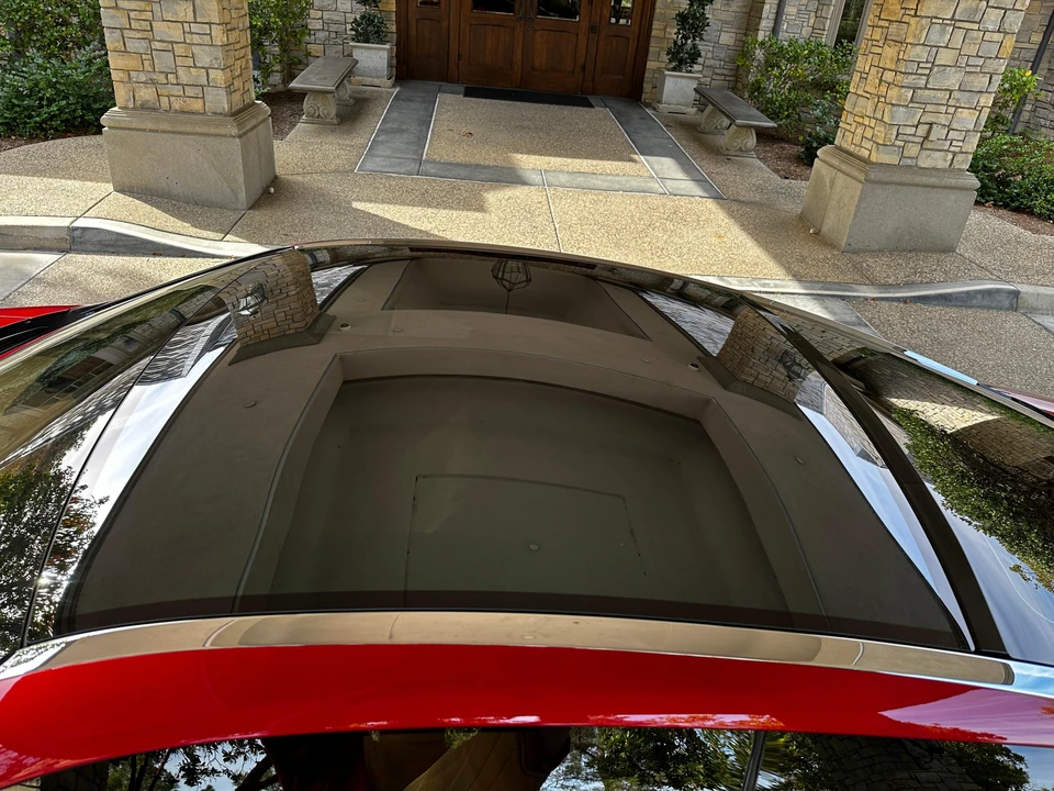 2019 Lexus LC - Image 20 of 31