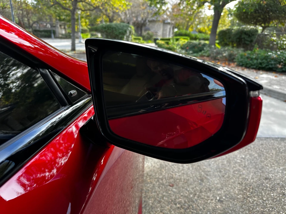 2019 Lexus LC - Image 31 of 31