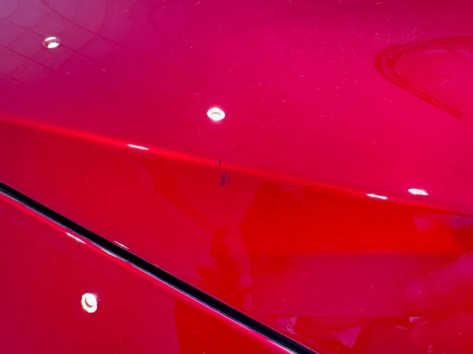 2019 Lexus LC - Image 31 of 31