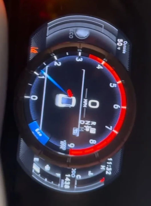 2019 Lexus LC - Image 12 of 13
