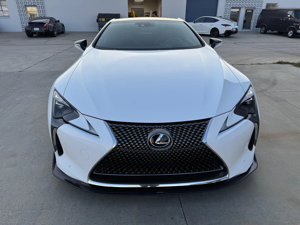 2019 Lexus LC - Image 6 of 31