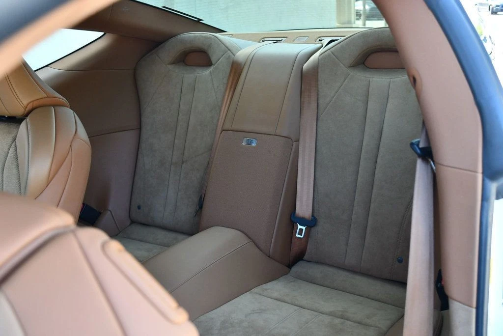 2019 Lexus LC - Image 15 of 31