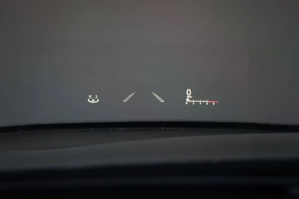 2019 Lexus LS 5th Gen - Image 8 of 20