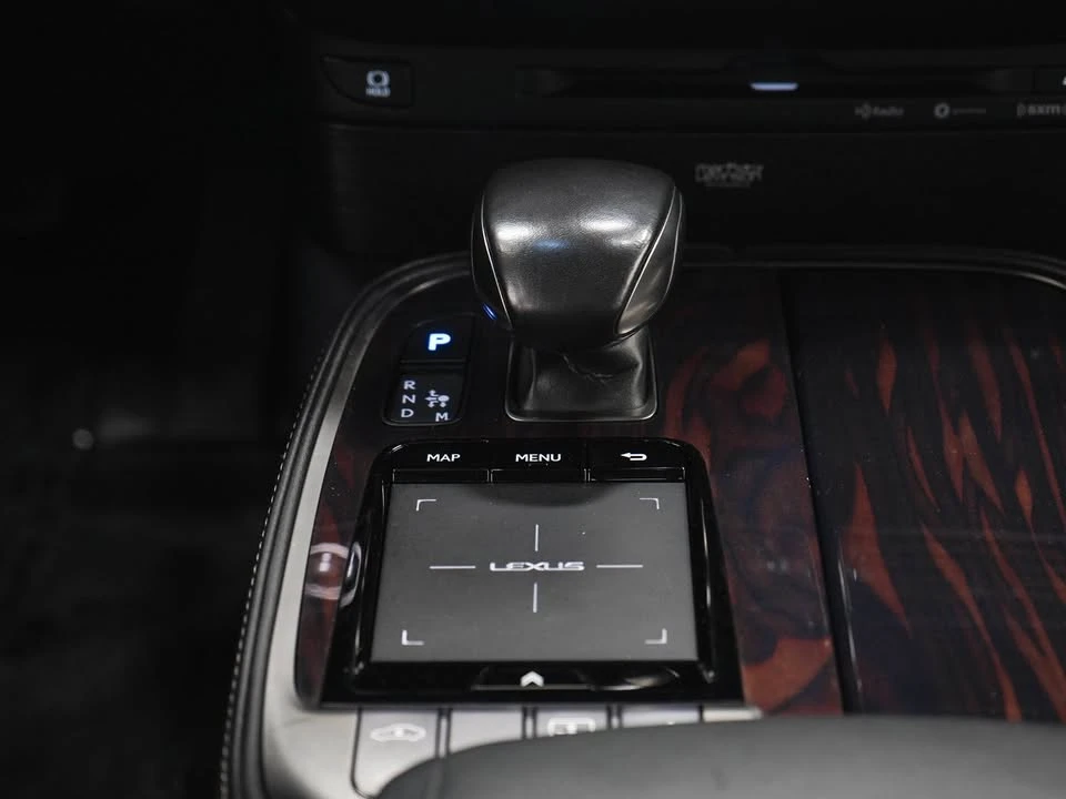 2019 Lexus LS 5th Gen - Image 17 of 20