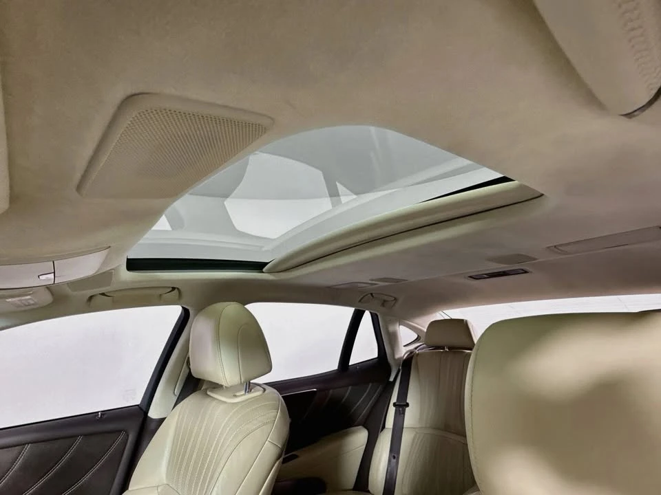 2019 Lexus LS 5th Gen - Image 8 of 11