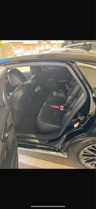 2019 Lexus LS 5th Gen - Image 5 of 5