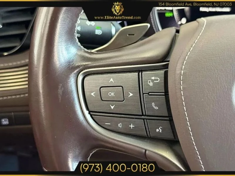 2019 Lexus LS 5th Gen - Image 12 of 12