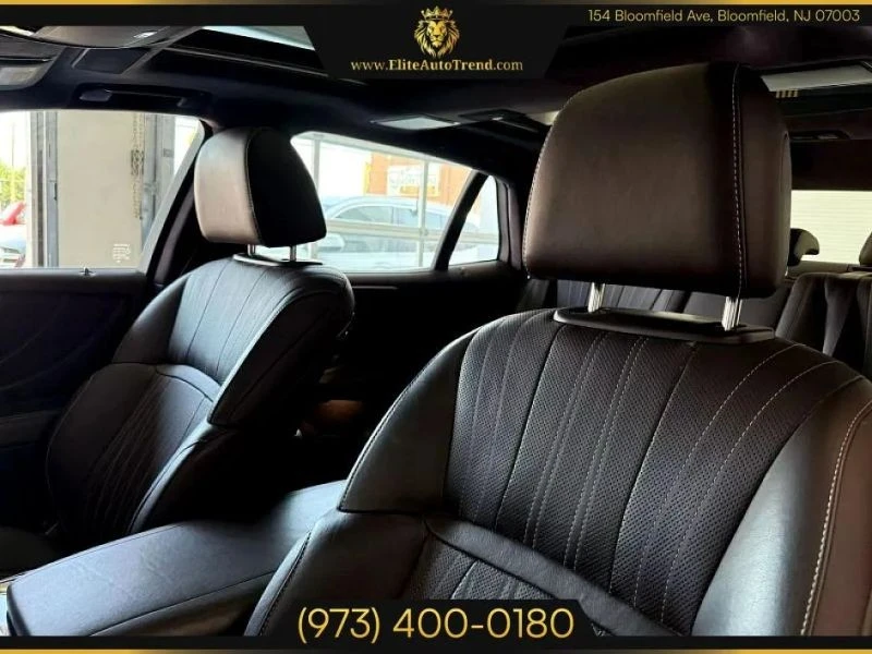 2019 Lexus LS 5th Gen - Image 10 of 12