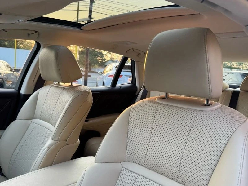 2019 Lexus LS 5th Gen - Image 10 of 12